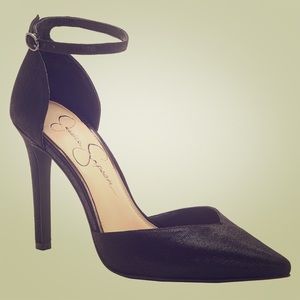 Brand New! Jessica Simpson Heels
